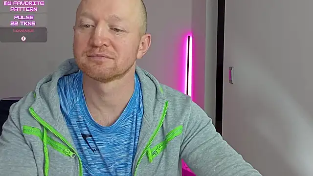 kevintyler69 webcam