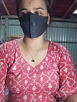 Sexy-Binita webcam
