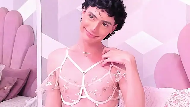 KylieMonnett webcam