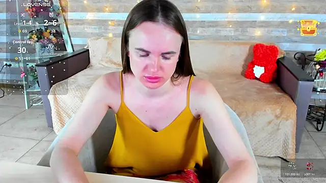 SusanSmit webcam
