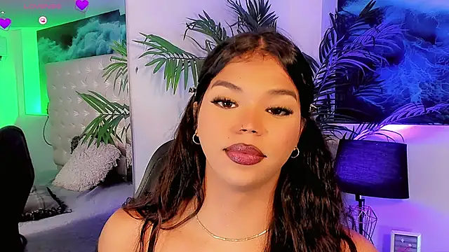 Keira_Fox31 webcam