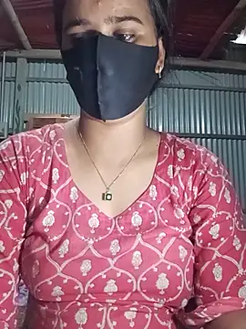 Sexy-Binita webcam