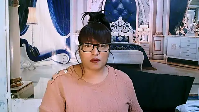 IndiaBlackPanther webcam