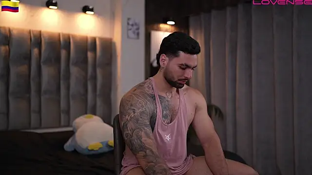 john_king29 webcam