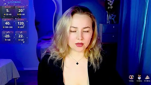 Mira_Mermayd webcam