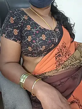 Tamil-hotwife webcam