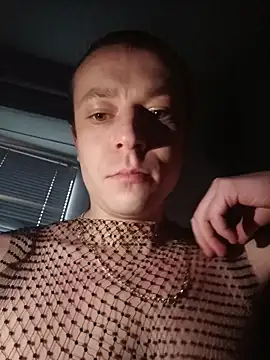 LoveAngelX webcam