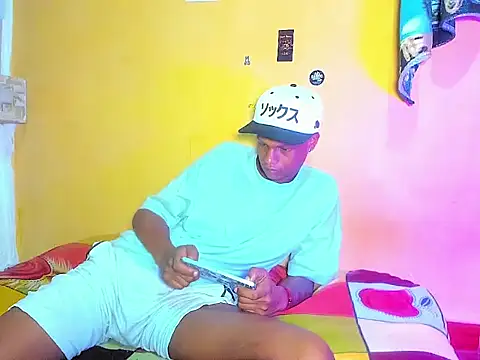 guerreros_aunstin webcam