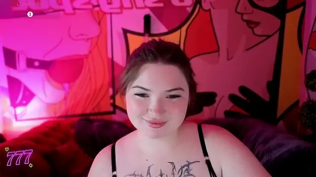 RosieMoons webcam