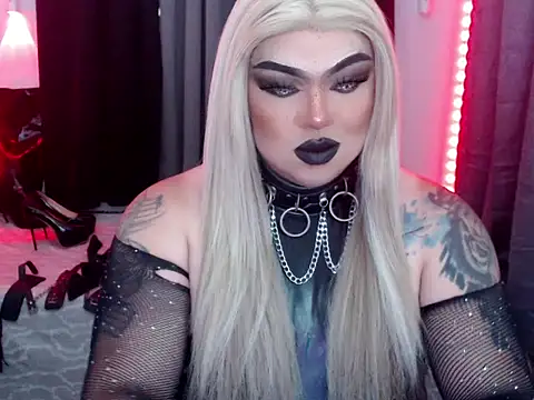 michellevixen922 webcam