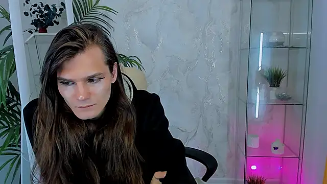 WillFobos webcam