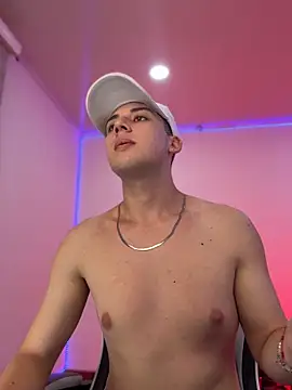 OLIVER_K webcam