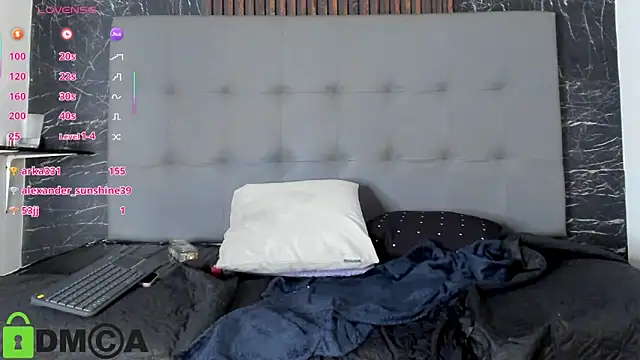 isa_cute_1 webcam