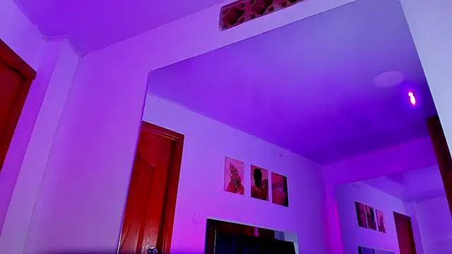 MaxPower003 webcam