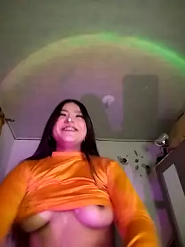 DaniMilanoo webcam