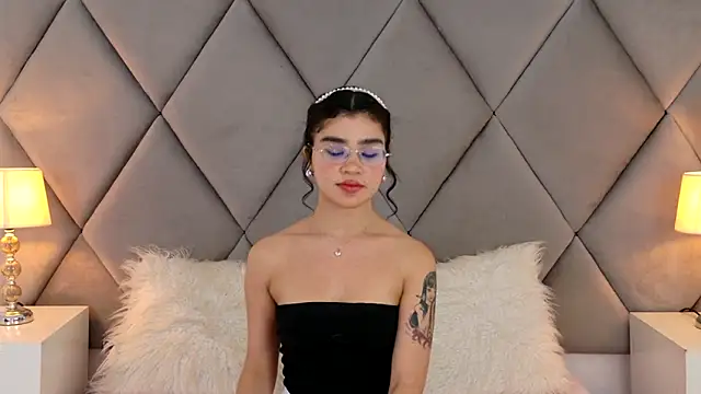 OliviaDiaz webcam
