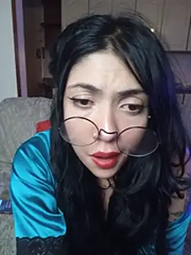Agnes_cox webcam