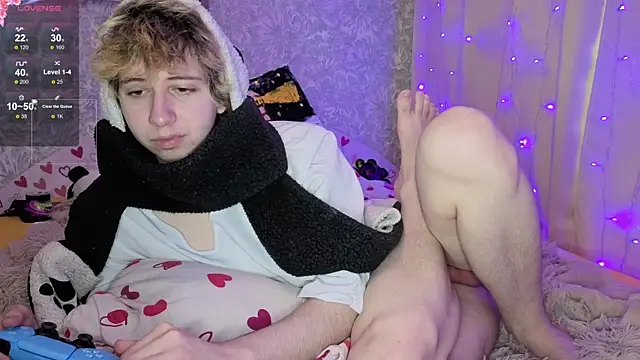 Timothy_Fox webcam