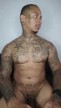 David_tatto1 webcam