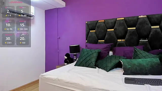 Abby-campbel webcam