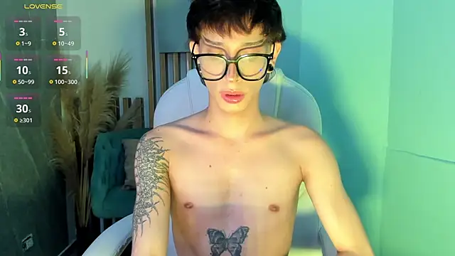 AndyWiilliams webcam