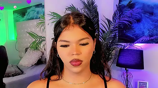 Keira_Fox31 webcam