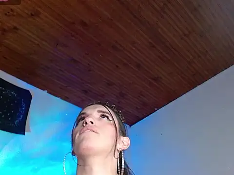 Scarlett_crastrawberry webcam