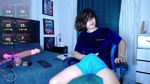 andyboy- webcam