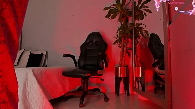 charlotte__grey webcam