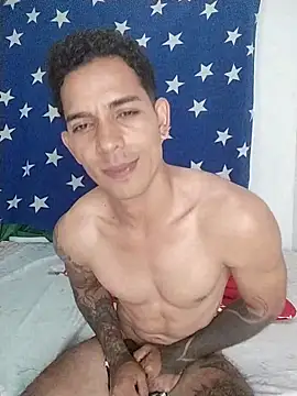 chero_95 webcam