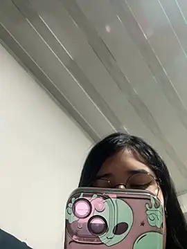 XJapinhazty webcam