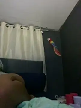 luna_asss webcam