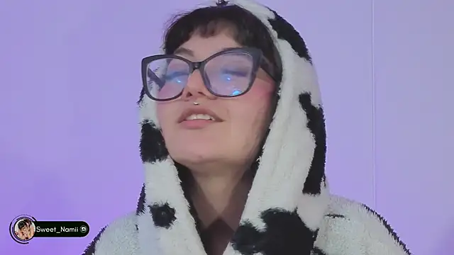 Sweet_Namii webcam