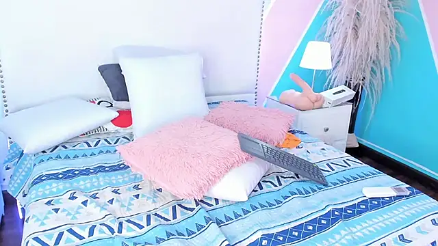 Krystal_cambell1 webcam
