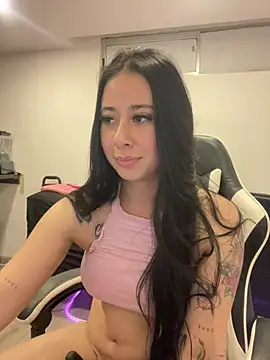 Iamzoee_ webcam