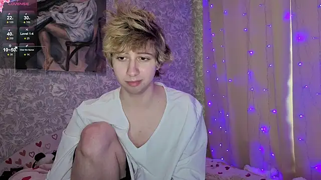 Timothy_Fox webcam