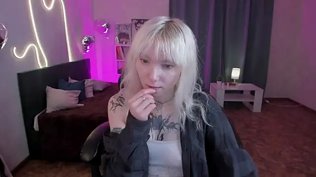 tattoo_art_baby webcam