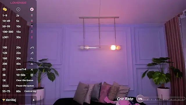 keytinthomson_ webcam