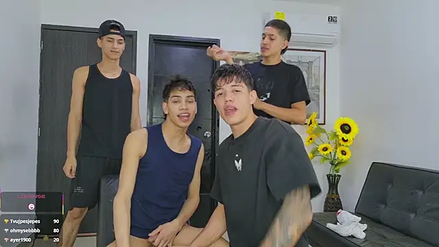 Voyeurism_guyss
