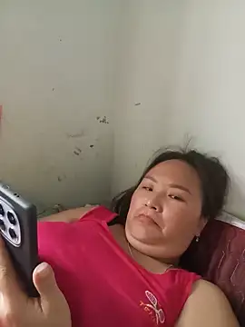 Tamara-a webcam
