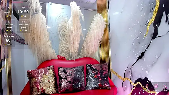 valeriecute18 webcam