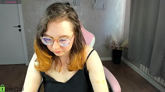 Aleks-caster webcam