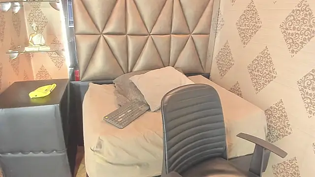Iris_Foster_ webcam