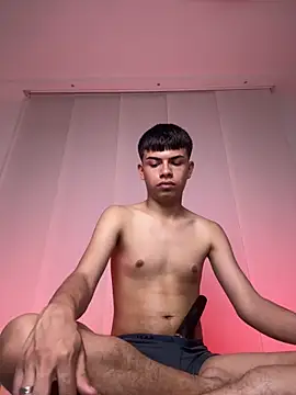 Asher_Young webcam