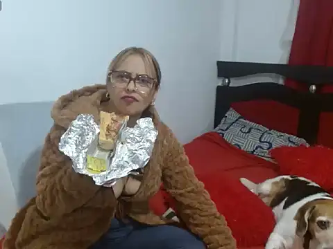 TabooSeduction webcam