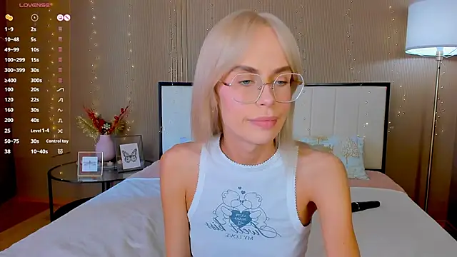 bellatip webcam