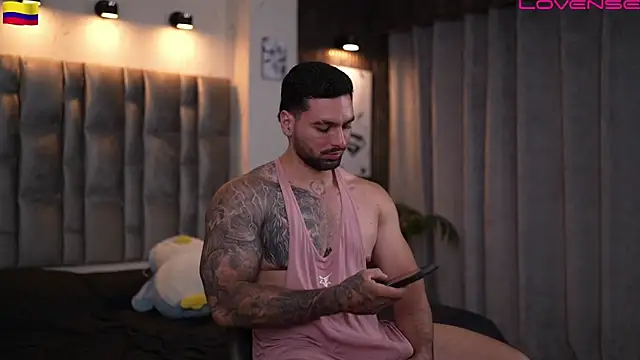 john_king29 webcam