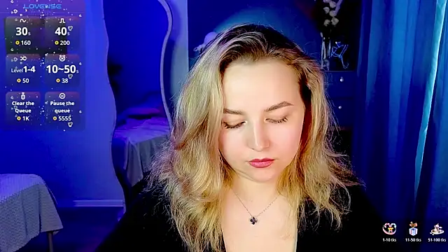 Mira_Mermayd webcam