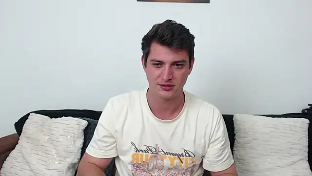 AndyFame webcam