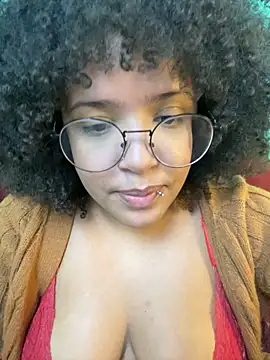 99_Lilith webcam